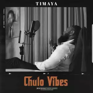 Timaya - Happy (feat. Machel Montano)